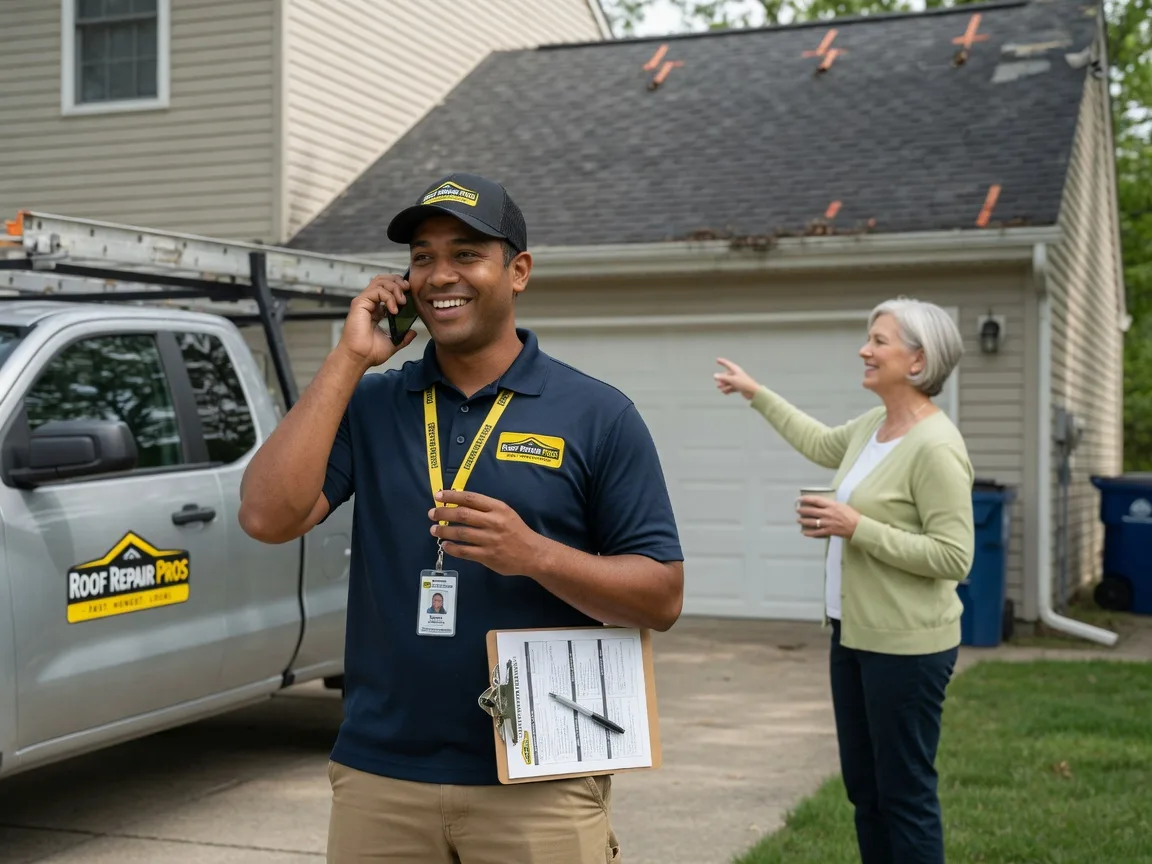 Roof Repair Randlett, UT FAQs